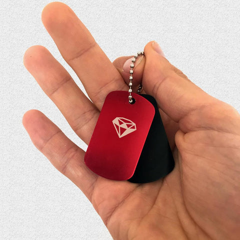 Dogtag Yo!