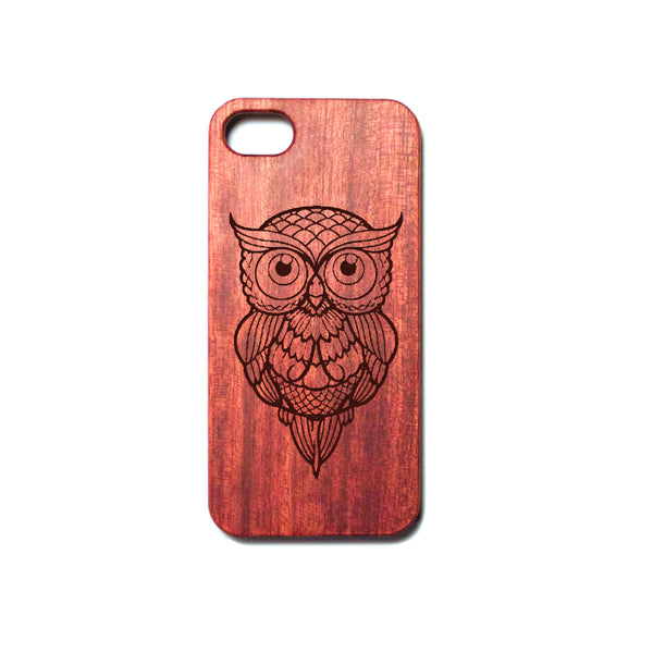 Owl phonecase