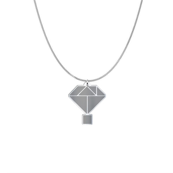 Diamond Necklace