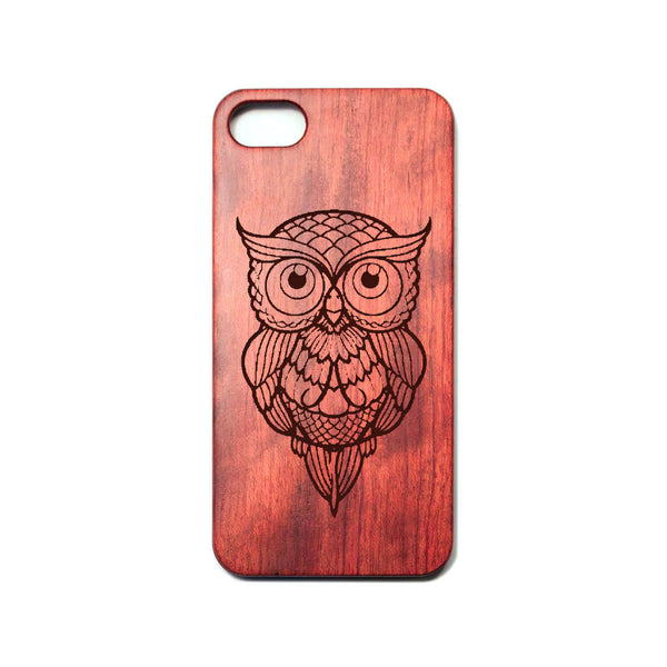 Owl phonecase