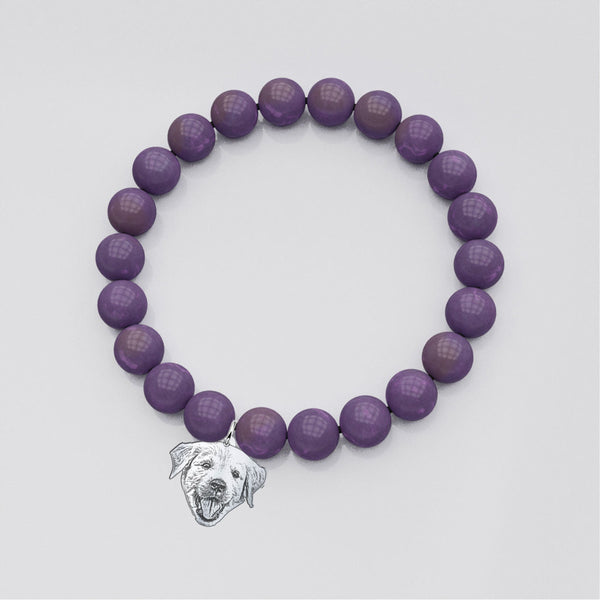 Silhouette Bracelet