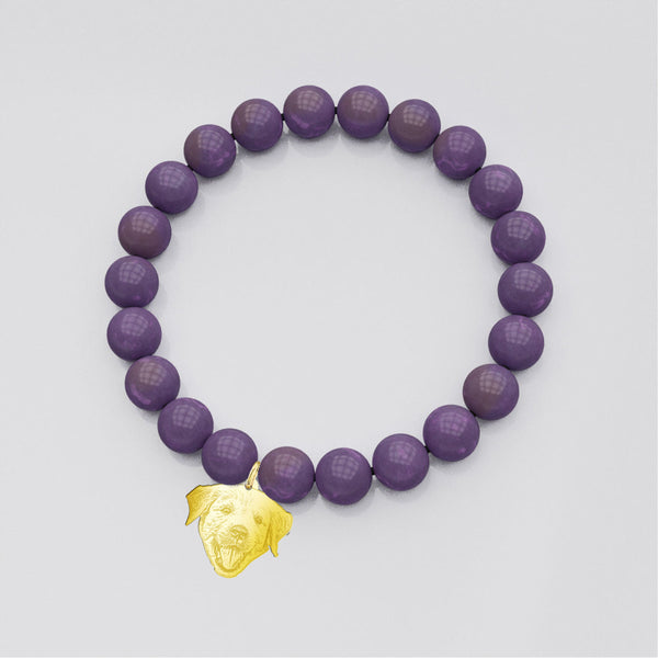 Silhouette Bracelet