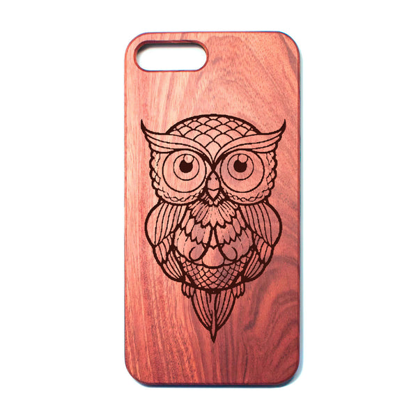 Owl phonecase