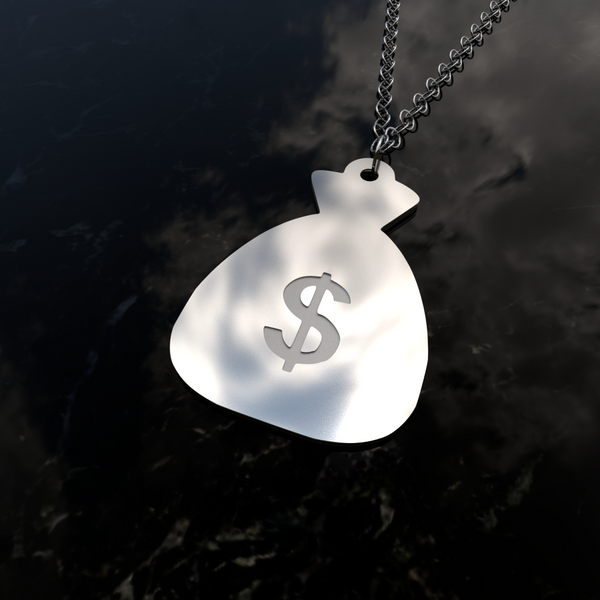 Show Me The Money