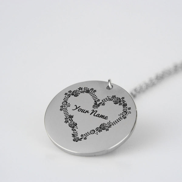 Test Pendant