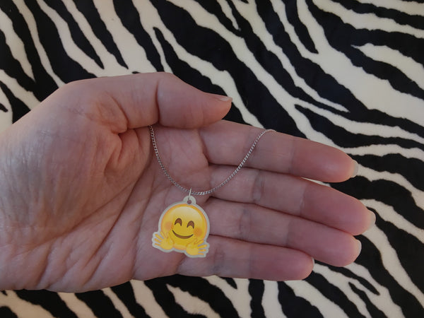 Emoticon