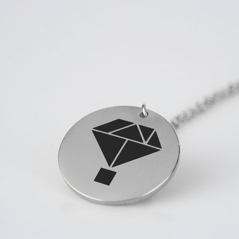 Diamond