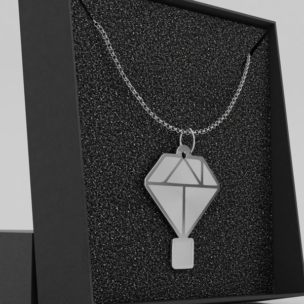 Diamond Necklace
