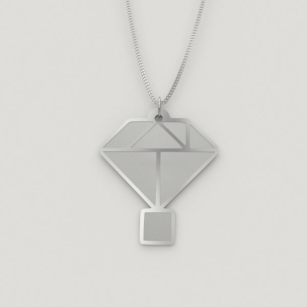 Diamond Necklace