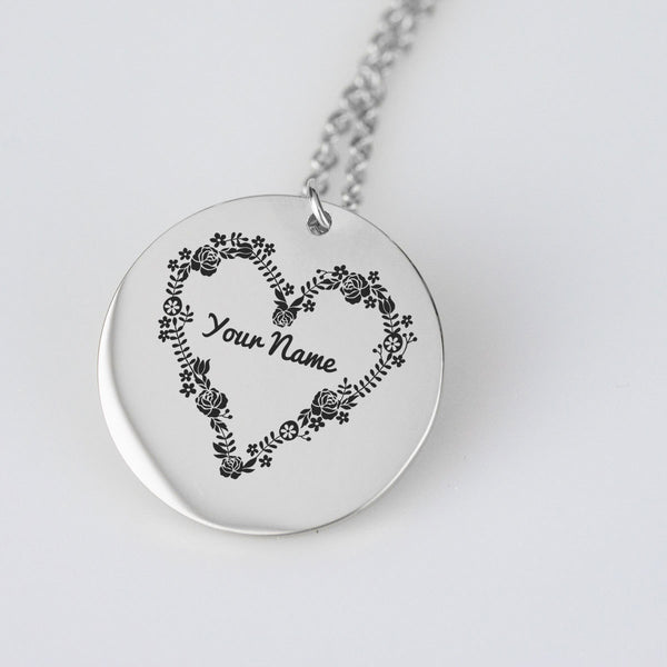 Test Pendant