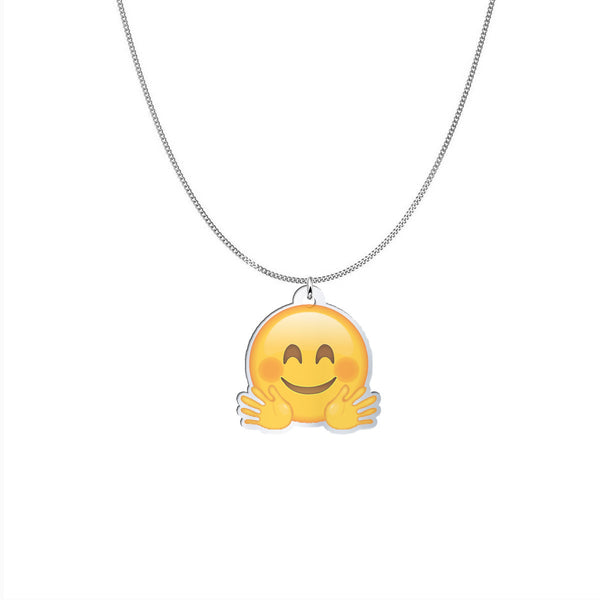Emoticon