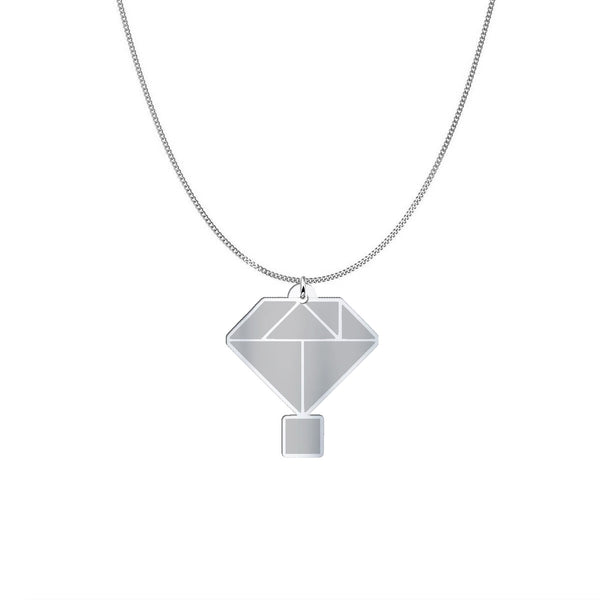 Diamond Necklace