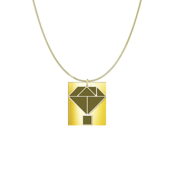 Diamond Necklace