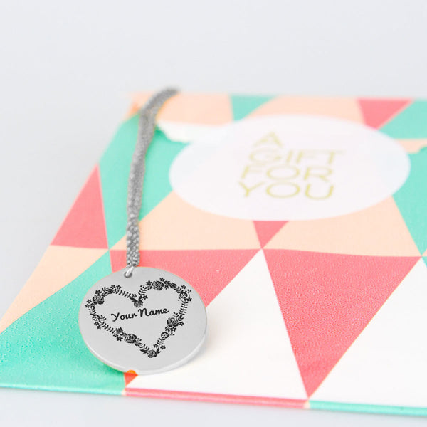 Test Pendant