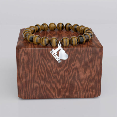 I love design Bracelet