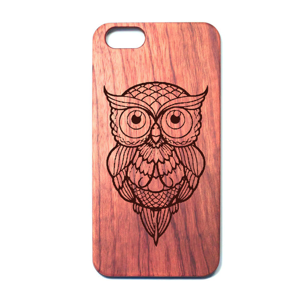 Owl phonecase