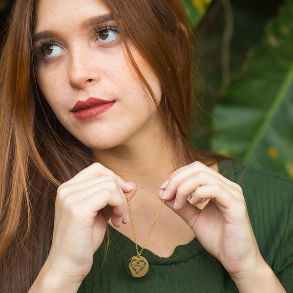 Test Pendant