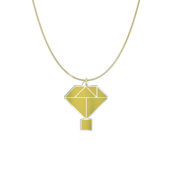 Diamond Necklace