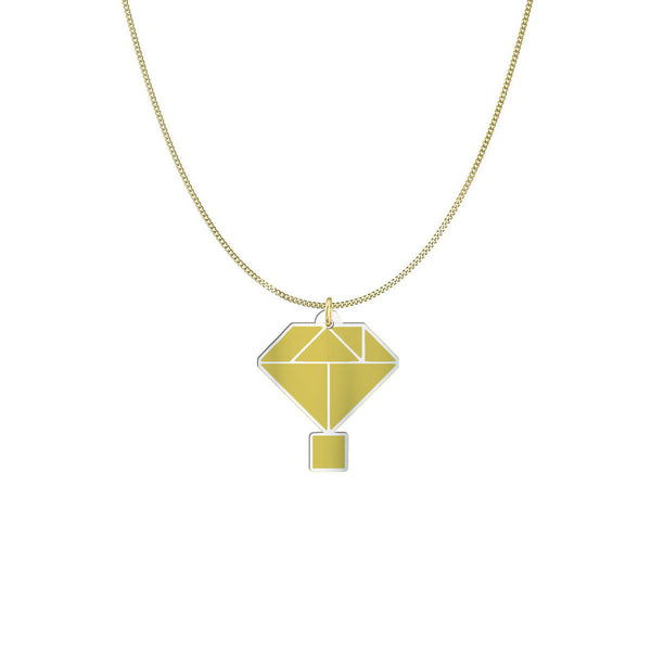 Diamond Necklace