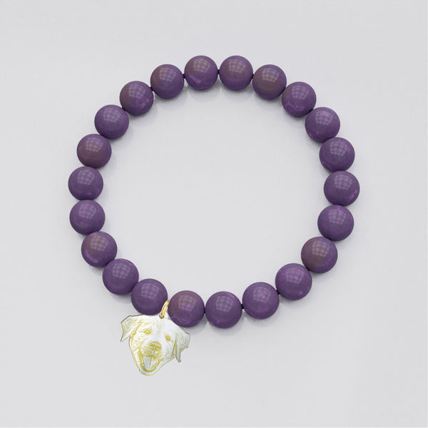 Silhouette Bracelet