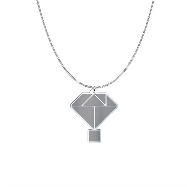 Diamond Necklace