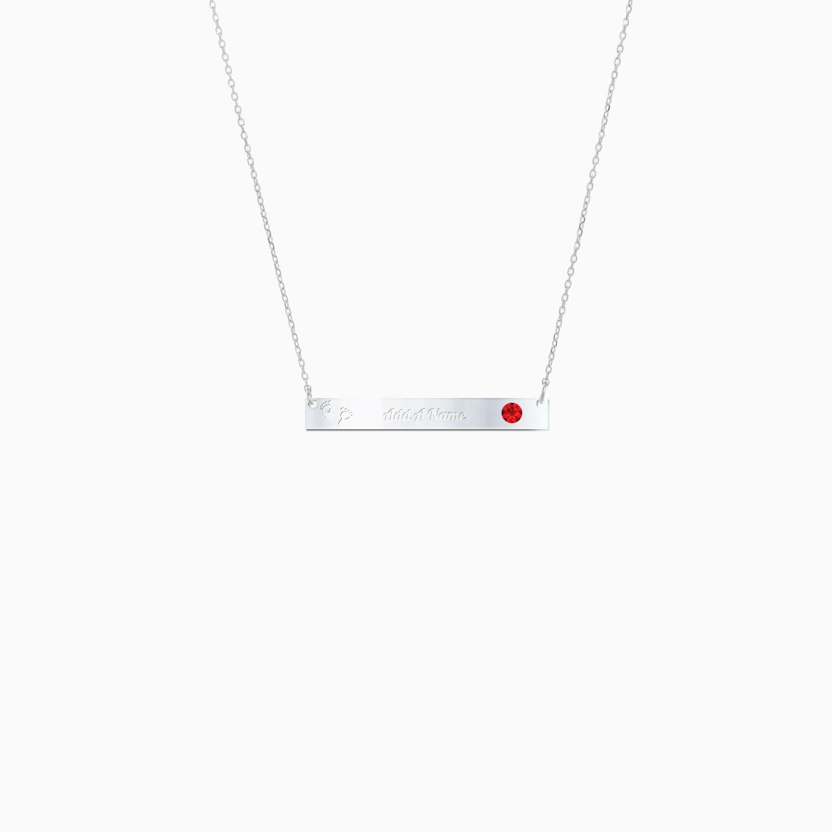 Bar Pendant
