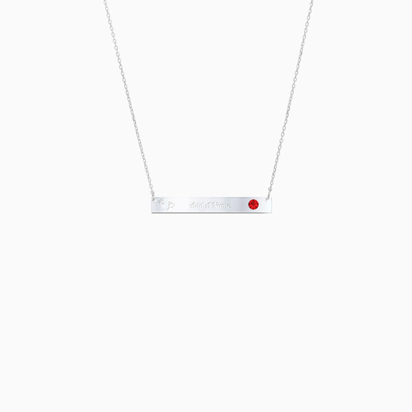 Bar Pendant