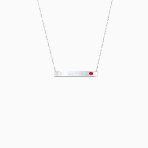 Bar Pendant